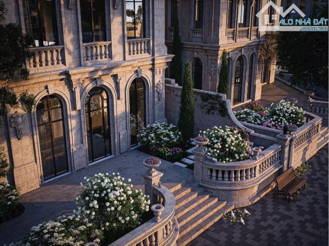 MỞ BÁN NOBLE PALACE TÂY HỒ – HÀ NỘI