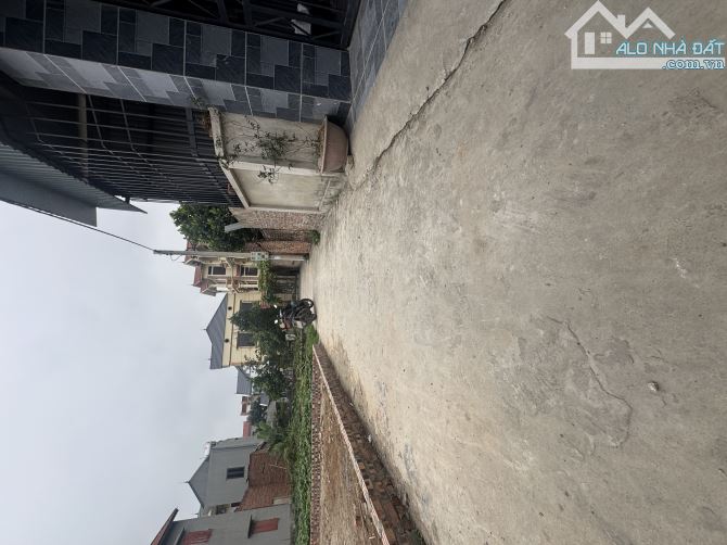 🔥 BÁN ĐẤT ĐẸP YÊN NHO – Ô TÔ TẢI – NỞ HẬU – GIÁ TỐT 🔥  📍 TDP Yên Nho – Gia Đông - 4