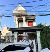 cực rẻ-GẤP BÁN CĂN BIỆT THỰ MINI,HẼM 5m đường phạm văn đồng,p.linh tây,thủ đức-217m2-9x23m