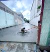 Đất Gần Trường Học 5.3x32m Mặt Tiền Đường Đặng Thúc Vịnh Đông Thạnh Giá 10.5 Tỷ TL Hóc Môn