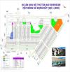 Bán đất khu đô thị Tân An REVERSIDE An Nhơn. Diện tích 100m2. Giá bán 1,9 tỉ. Giá rẻ.