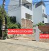 Bán 2 lô đất đất hẻm ôtô thông sát đường số 22 Phường Nam Nha Trang Khánh Hòa