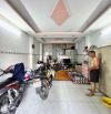 CHỈ HƠN 2 TỶ CÓ NHÀ 46M2,2 TẦNG NGAY TỈNH LỘ 10,CHỢ BÀ HOM