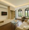 QUẢNG BÁ - HomeStay 105m² 7 tầng - Vỉa hè - Ô tô tránh - View Hồ Tây - Dòng tiền 1,5 tỷ