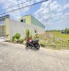 Đất thổ cư 193m2 MT đường Bà Cua, gần Quốc Lộ 1A, Giá 1,9 tỷ - xã Phước Lợi, Bến Lức, LA