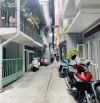 Q1- Đỗ Quang đẩu- Bến thành-4 tầng-54m2-Chỉ 8,9 tỷ