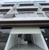 Nhà mới 45m2, 4T, ôtô đỗ cạnh nhà, ngay Vành Đai 4, BX Yên Nghĩa, KĐT sinh thái Đồng Mai
