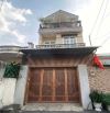 🏡 Bán nhà Thủ Đức – Tam Bình | 71m² | 3 tầng | hẻm xe tải đường Lê Thị Hoa
