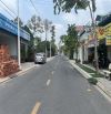 Đất mặt tiền Luong Thế Vinh ( Chánh Môn A cũ ) - Phường 4 - Tây Ninh ( 5,85 x 23 thổ cư )