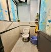 P. HBP, đối diện Vạn Phúc, nhà 4 tầng 3PN 2WC 10m2 bán gấp chỉ 1.05 tỷ.