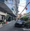 Bán nhà khu 15B Lê Thánh Tôn, Bến Nghé, Q1 - DT 4x11m (4 Tầng), HĐT 50tr/tháng - 18,5 Tỷ