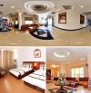 🏨 SIÊU PHẨM KHÁCH SẠN 1 TRỆT 9 LẦU MẶT TIỀN THÙY VÂN – BÃI SAU – 50 PHÒNG – 2 MẶT TIỀN