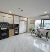 Cho Thuê CCMN 105 Khương TrungThanh Xuân 25m2 Studio Cửa Sổ Giặt Riêng Thang Máy Full Đồ=