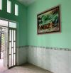 Bán nhà mặt tiền Đường Tua 7 ấp Bình Thủy, xã Hòa Khánh Đông, Đức Hòa, Long An - 5x22,8