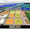 Bán đất Hưng Hoá, Tam Nông, Phú Thọ, 85m2 hơn 1 TỶ