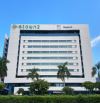 Thật 100% Mặt tiền Etown Cộng Hòa, Tân Bình- DT 20x32m CN 600m2- 5 Tầng- 113 tỷ