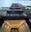🔥 NHÀ TỨ LIÊN – TÂY HỒ | 55m² – 8 TẦNG THANG MÁY | Ô TÔ VÀO NHÀ | KINH DOANH – DÒNG TIỀN