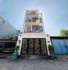 Bán Nhà 4 Lầu Hẻm Xe Hơi 6m Đường Số 3 - Hiệp Bình Phước - Thành Phố Thủ Đức