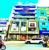 Mặt tiền đường 9A KDC Trung Sơn, Bình Hưng, BC, DT 10 x 20m, hầm 6 tầng, giá 65 tỷ