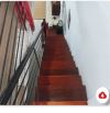 Bán đất tặng nhà 2 tầng- phố Đàm Quang Trung- gần cầu Vĩnh Tuy- Aeon Long Biên 61m × 12.2