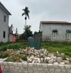 Cần bán lô đất tại Mỹ Lương, Chương Mỹ, 337m, lô góc, giá đầu tư chỉ hơn 3 tỷ.