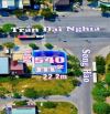 Bán lô góc Trần Đại Nghĩa vs Song Hào khu đô thị Phú Mỹ An - Đà Nẵng.