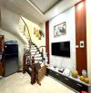 ĐẠI TỪ HOÀNG MAI 39M 8,4 TỶ 5 TẦNG NGÕ THÔNG BA GÁC TRÁNH SÁT KĐT ĐẠI KIM GẦN HỒ LINH ĐÀM