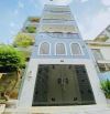 Bán nhà đẹp Quận Tân Phú-Hẻm 6M-Sát MT Văn Cao-P.Phú Thạnh-85m2-4,7x18-5tầng Thang Máy
