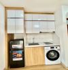 Cho Thuê CCMN 515 Hoàng Hoa Thám Ba Đình 25m2 Gác Xép Giường Cửa Ban Công Giặt Riêng TM