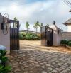 Bán Đất làm nghỉ dưỡng hoặc phân lô  - Tổng 15000m2 -  110 tỷ
