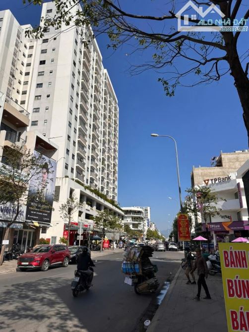 Phường Nam Nha Trang, Nha Trang