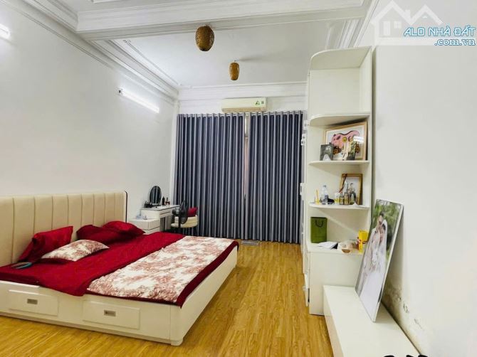 🏆 BÁN NHÀ MẶT PHỐ CHÙA BỘC – 110m² x 5 TẦNG – THANG MÁY – 69 TỶ