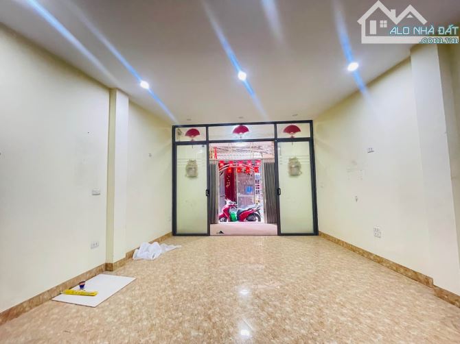 NHÀ GIỮ NHƯ MỚI – GIÁ HỢP LÝ! 🔥 38m² x 5T – MT 3.9m – Nhỉnh 7.7 tỷ – Thành Công