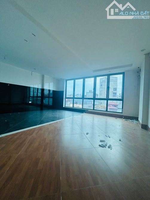 Bán Tòa Nhà Văn Phòng 8 Tầng Thang Máy Mặt Phố Thành Trung-Trâu Quỳ.Dt 90m2,Giá 40 Tỷ. - 10
