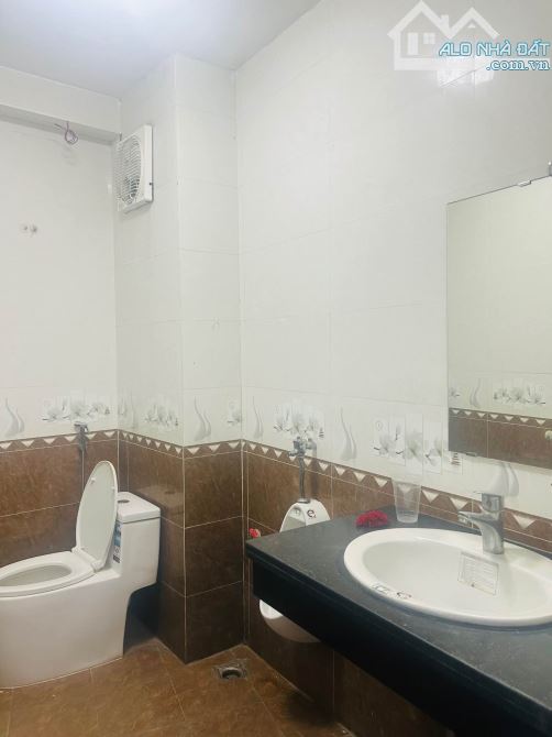 Bán Tòa Nhà Văn Phòng 8 Tầng Thang Máy Mặt Phố Thành Trung-Trâu Quỳ.Dt 90m2,Giá 40 Tỷ. - 11
