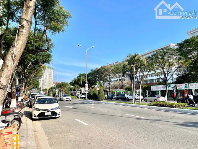 2 MẶT TIỀN ĐẮC GIÁ ĐỐI DIỆN 2 TRƯỜNG ĐẠI HỌC LỚN– MẶT TIỀN XÔ VIẾT NGHỆ TĨNH- NGAY CHỢ - 1