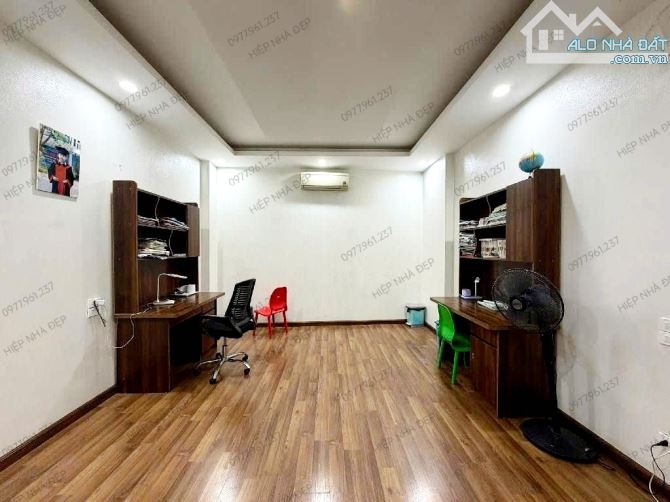 BÁN NHÀ NGUYỄN THỊ ĐỊNH 70m2 × 5T. HAI Ô TÔ TRÁNH + VỈA HÈ. KINH DOANH + VĂN PHÒNG