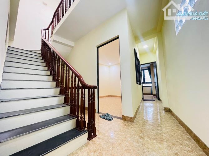 NHÀ GIỮ NHƯ MỚI – GIÁ HỢP LÝ! 🔥 38m² x 5T – MT 3.9m – Nhỉnh 7.7 tỷ – Thành Công - 1