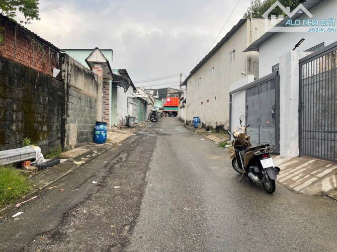 ĐẤT LÀNG TĂNG PHÚ- LÊ VĂN VIỆT- HXH RỘNG- 98,2M2- 7,55 TỶ - 1