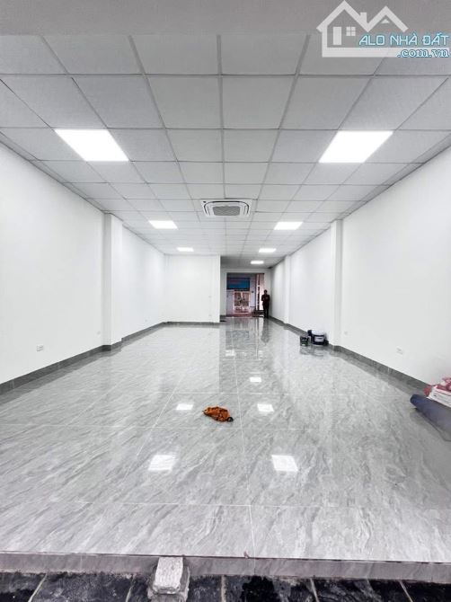 CỰC CỰC HIẾM! PHÂN LÔ BẮC LINH ĐÀM - 6 TẦNG THANG MÁY - 75m2 GIÁ 32 tỷ. - 1