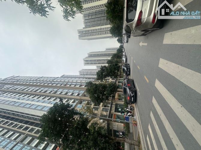 Bán Tòa Nhà Văn Phòng 8 Tầng Thang Máy Mặt Phố Thành Trung-Trâu Quỳ.Dt 90m2,Giá 40 Tỷ. - 12