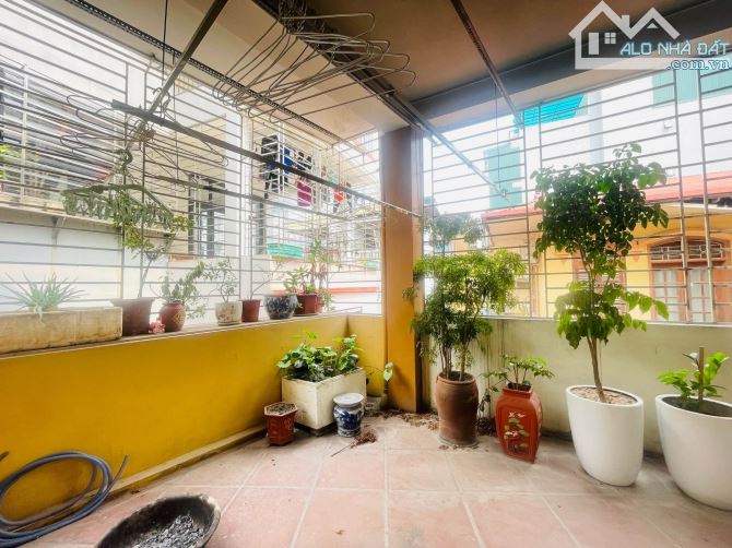 NHÀ GIỮ NHƯ MỚI – GIÁ HỢP LÝ! 🔥 38m² x 5T – MT 3.9m – Nhỉnh 7.7 tỷ – Thành Công - 2