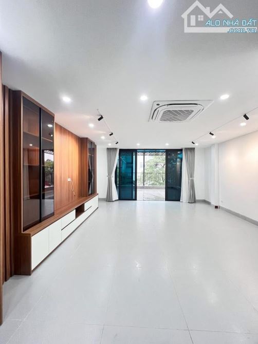 CỰC CỰC HIẾM! PHÂN LÔ BẮC LINH ĐÀM - 6 TẦNG THANG MÁY - 75m2 GIÁ 32 tỷ. - 2