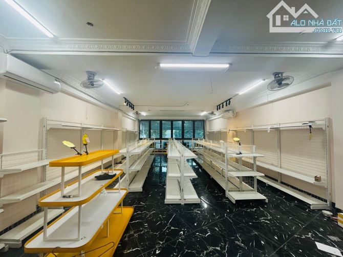 Bán Tòa Nhà Văn Phòng 8 Tầng Thang Máy Mặt Phố Thành Trung-Trâu Quỳ.Dt 90m2,Giá 40 Tỷ. - 3