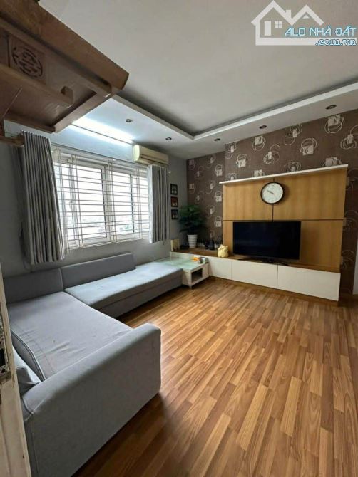 Bán căn chung cư lô góc mặt phố Nguyễn Cảnh Dị hoàng mai dt70m tầng trung giá 4.4 tỷ - 3