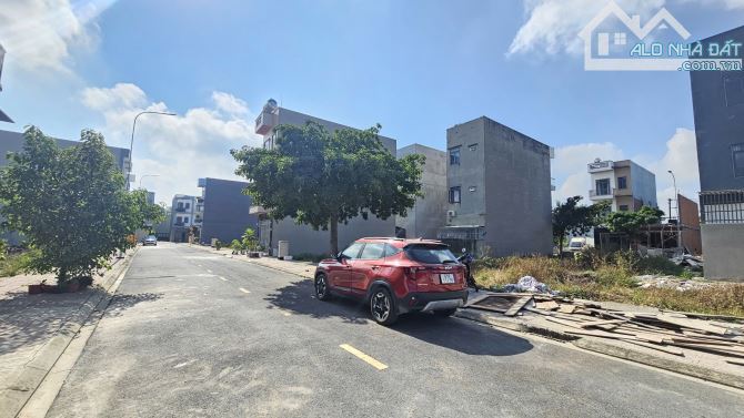 2,95Tỷ TL🔥Bán đất 67,5m2 KDC gần ngã 6 An Phú, p.An Phú, Tp.Thuận An - 3