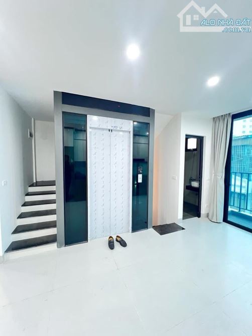 CỰC CỰC HIẾM! PHÂN LÔ BẮC LINH ĐÀM - 6 TẦNG THANG MÁY - 75m2 GIÁ 32 tỷ. - 3