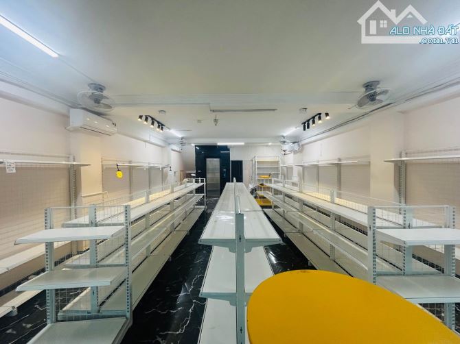 Bán Tòa Nhà Văn Phòng 8 Tầng Thang Máy Mặt Phố Thành Trung-Trâu Quỳ.Dt 90m2,Giá 40 Tỷ. - 4