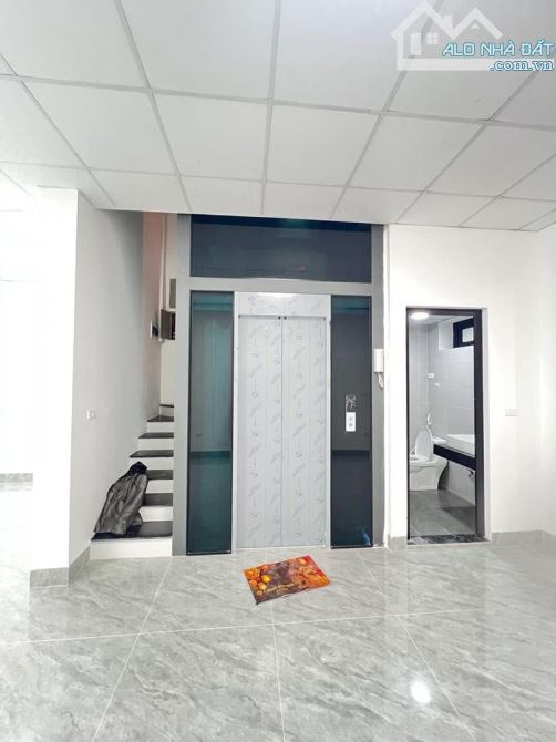 CỰC CỰC HIẾM! PHÂN LÔ BẮC LINH ĐÀM - 6 TẦNG THANG MÁY - 75m2 GIÁ 32 tỷ. - 4