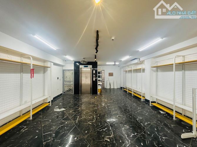 Bán Tòa Nhà Văn Phòng 8 Tầng Thang Máy Mặt Phố Thành Trung-Trâu Quỳ.Dt 90m2,Giá 40 Tỷ. - 5